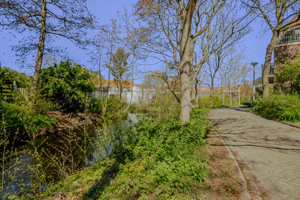 Medium property photo - Toscaninistraat 7, 2551 LT Den Haag